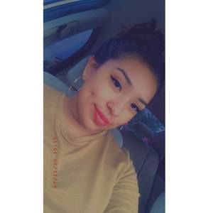 Meet your Posher, Abigail